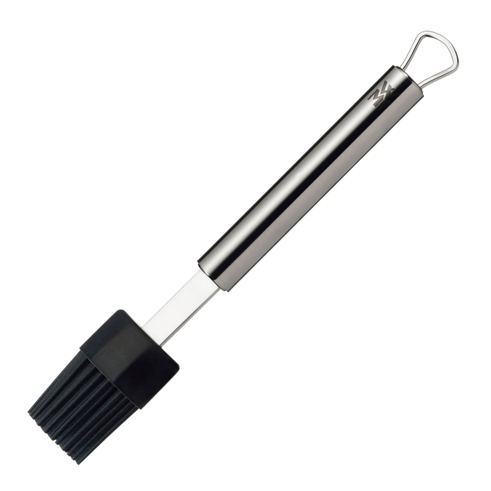 Profi Plus Bakpensel Rostfri/svart