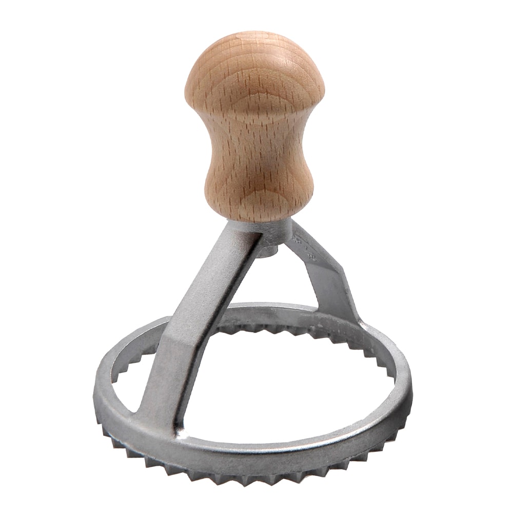 Raviolistämpel 8 cm