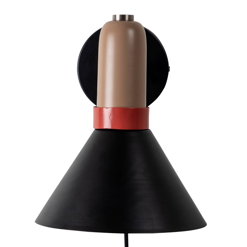 Yumi Vägglampa 20x36 cm