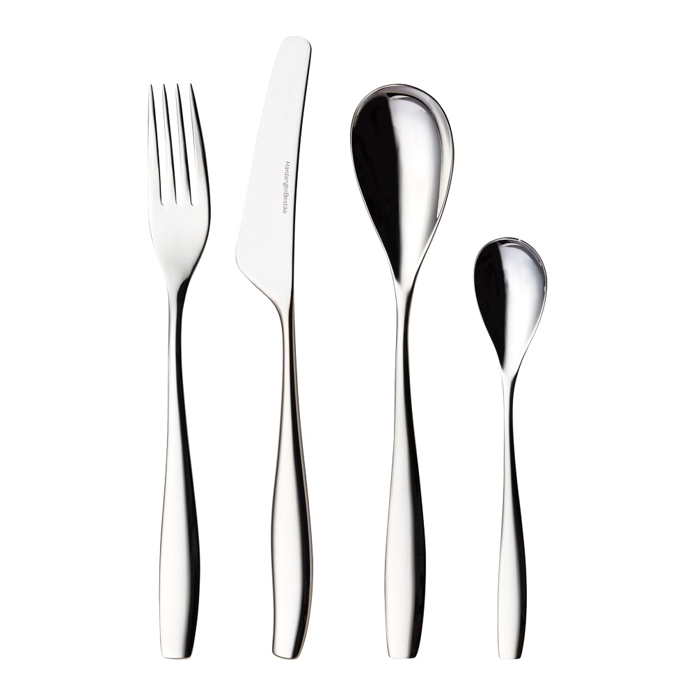 Julie Bestickset 48 delar