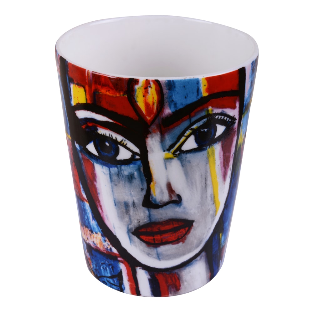 Mugg Butterfly Messenger 30 cl