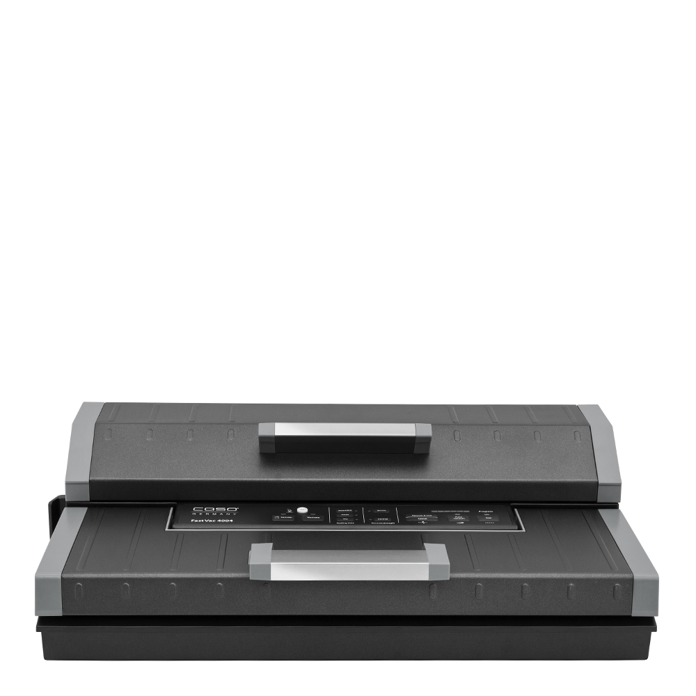 Vakuumförpackare FastVac 4004 Svart