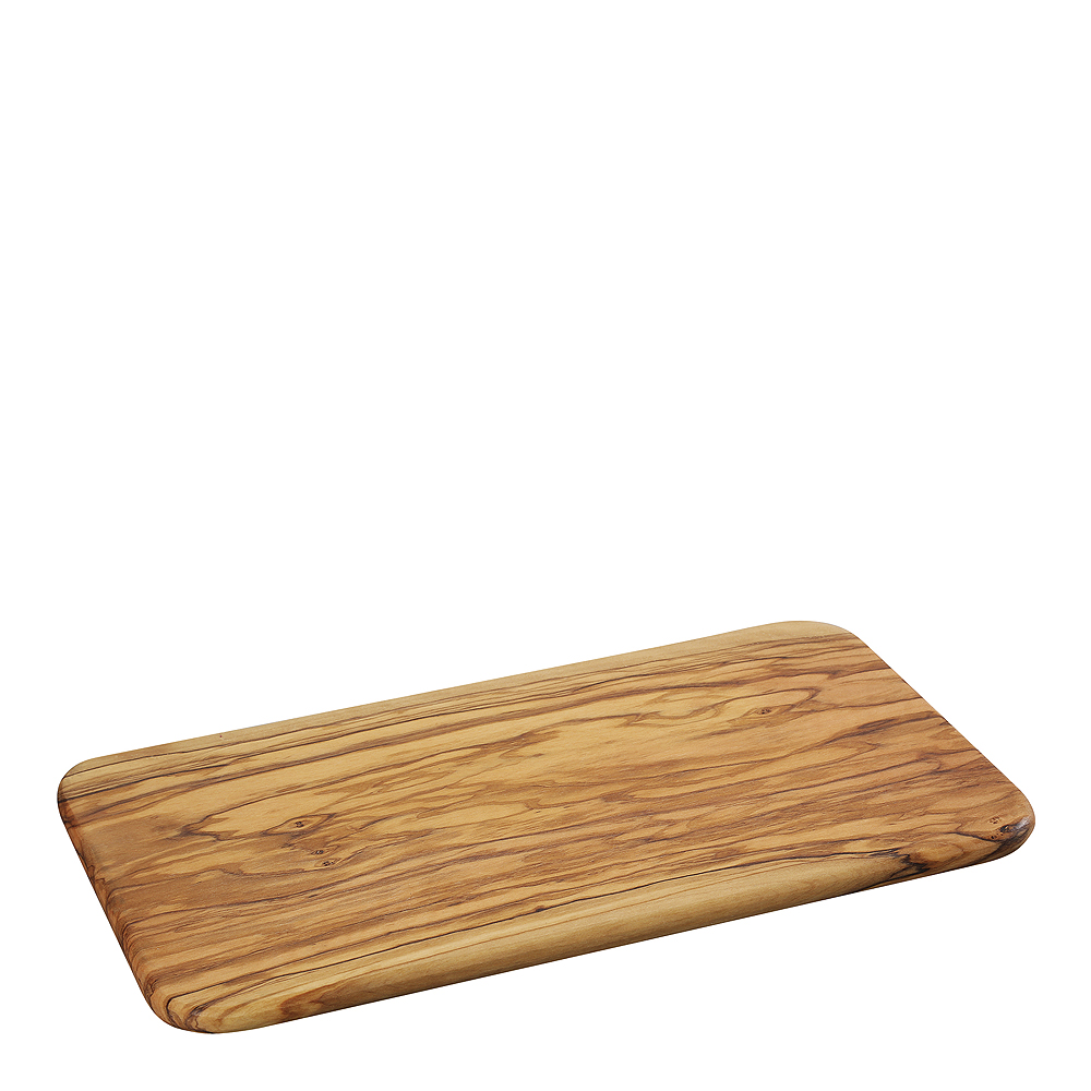 Sk&auml;rbr&auml;da 35x21 cm Olivtr&auml;