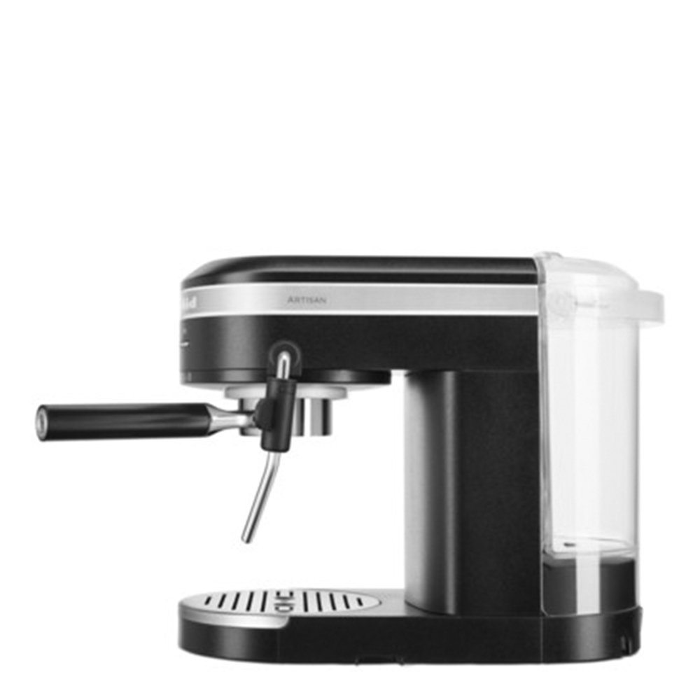 KitchenAid Artisan Espressomaskin Gjutjärn