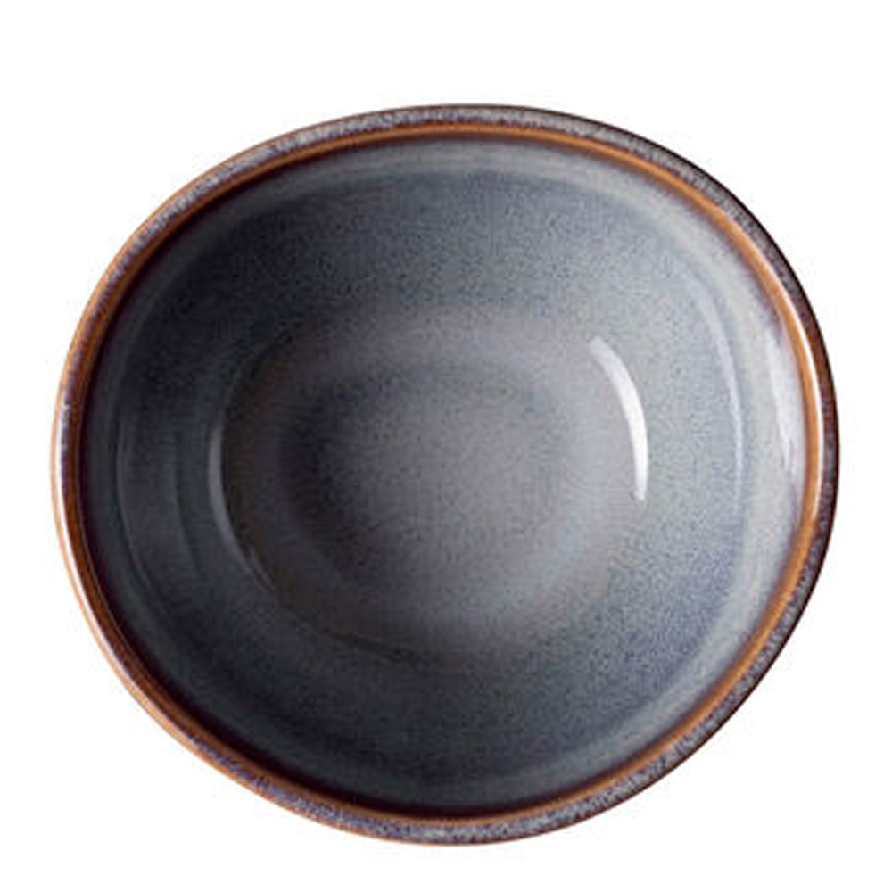 Lave Beige Dipp skål 10 cm Beige