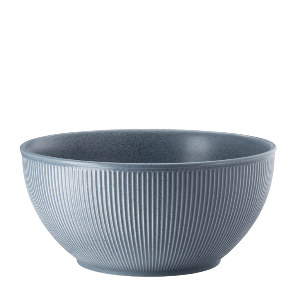 Clay Sky Serveringssk&aring;l 24 cm