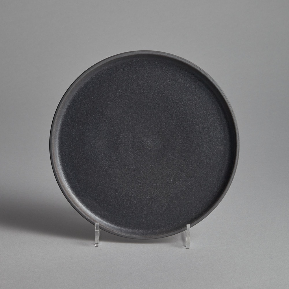 "Sense" Slät tallrik 20 cm Emma Ljung