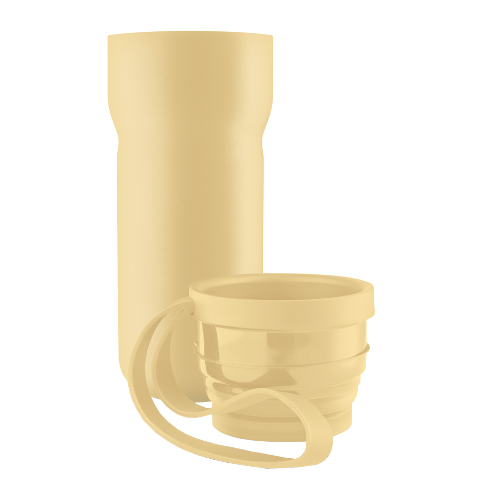 Nordic Kitchen Termosmugg 35 cl Lemon