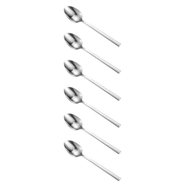 Viktoria Dessertsked 18 cm 6-Pack