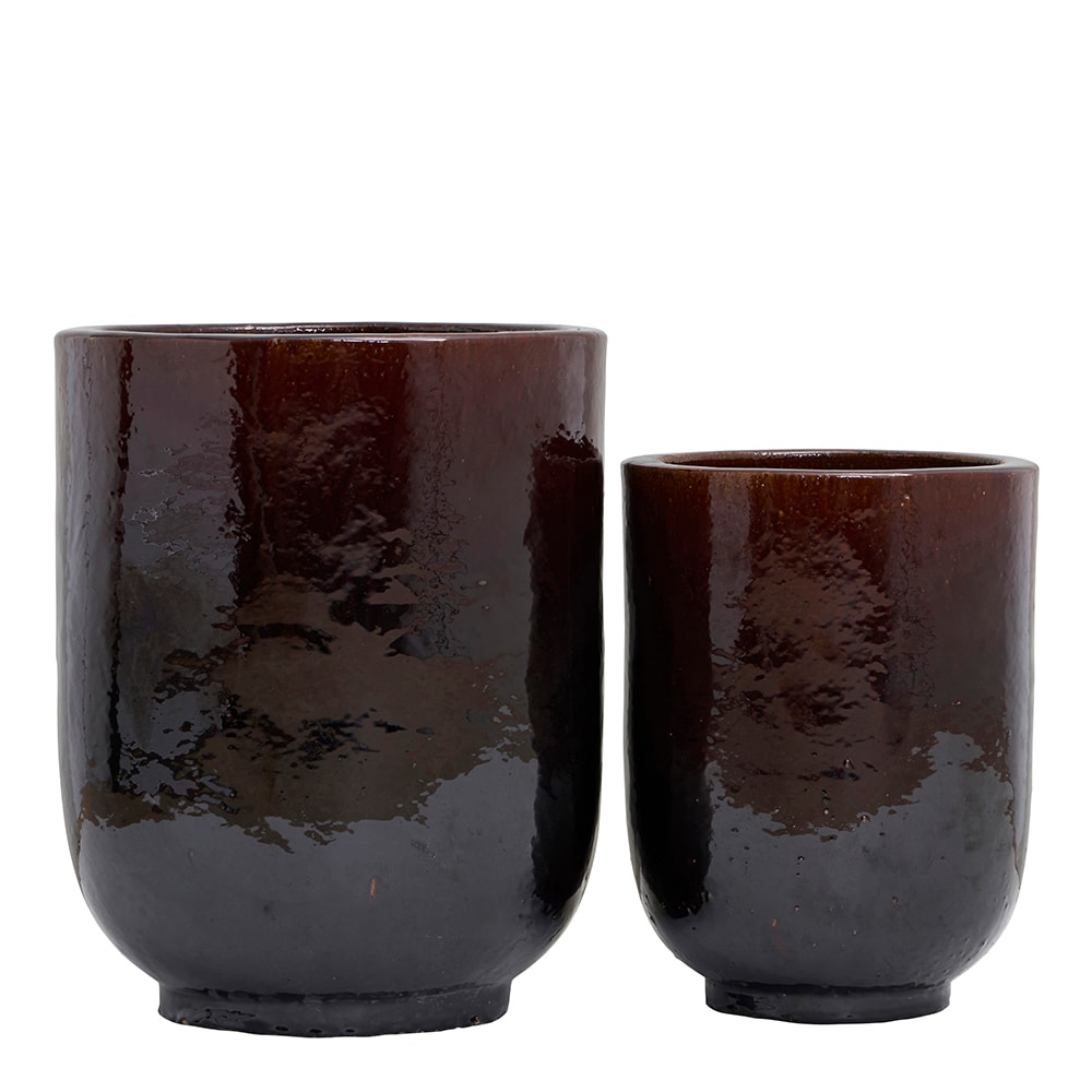 Pho Krukor 2-pack Brun