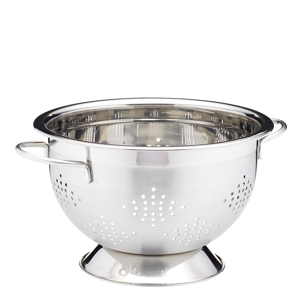 Durkslag Rostfri 25,5 cm