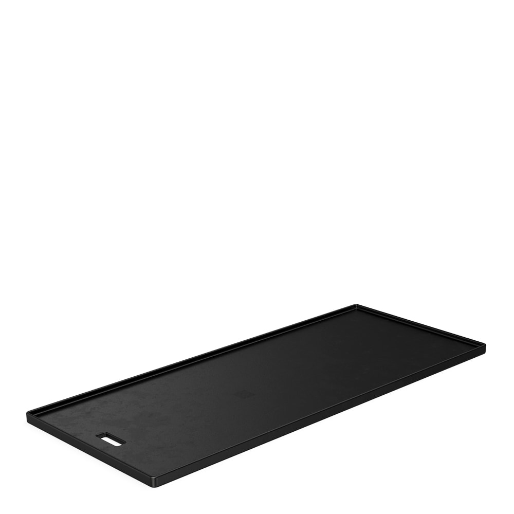 Grillplatta 45x19,5cm