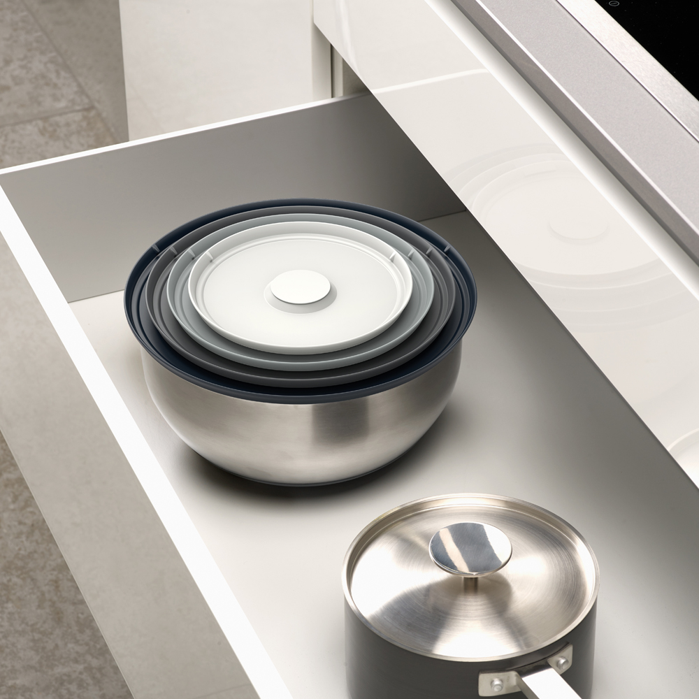 Nest 100 Collection Skålset 4 delar