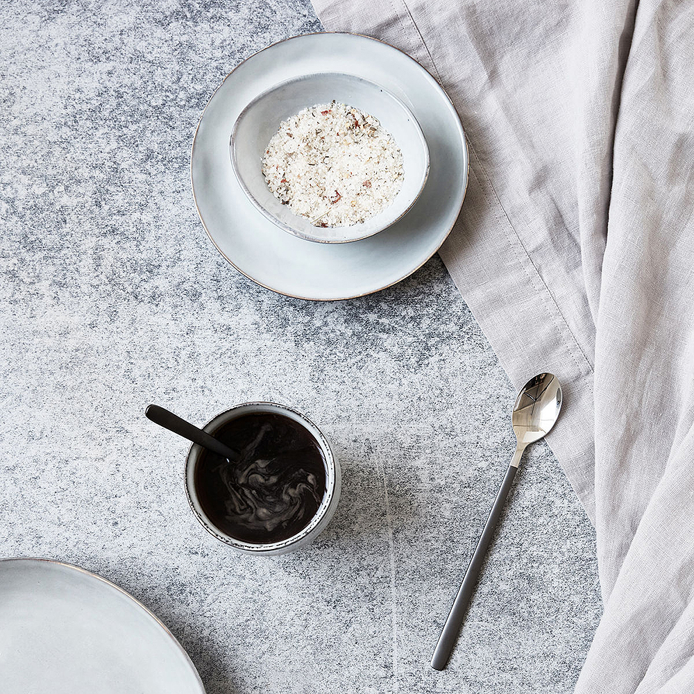 Ox Lång Sked 19,5 cm