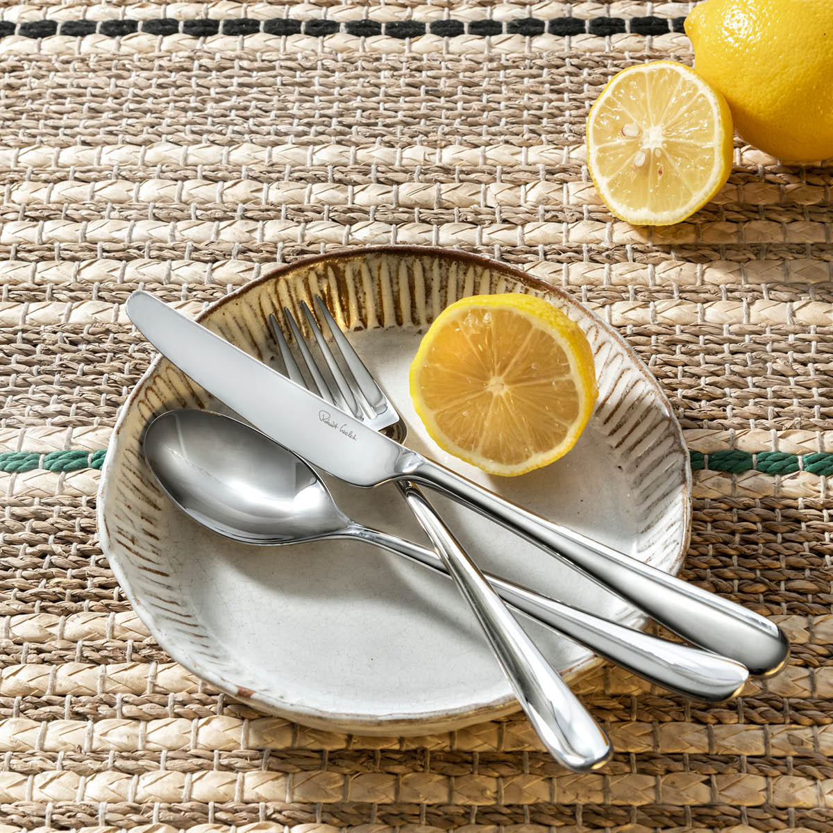 Kingham Bestickset 24 delar