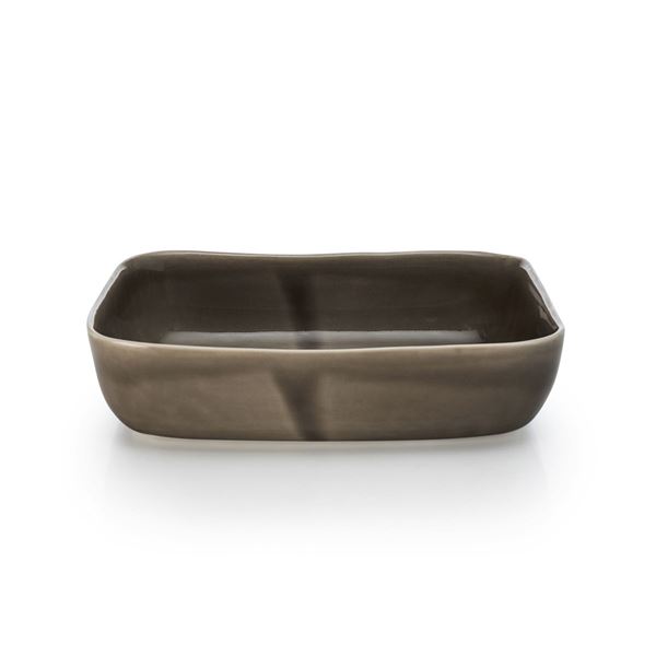 Heirol x Nosse Ugnsform casserole 20 cm Olive