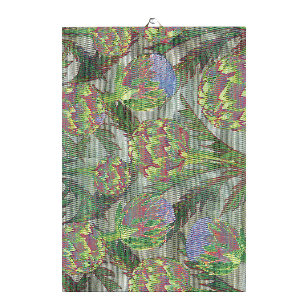 Artichoke Kökshandduk 35x50 cm