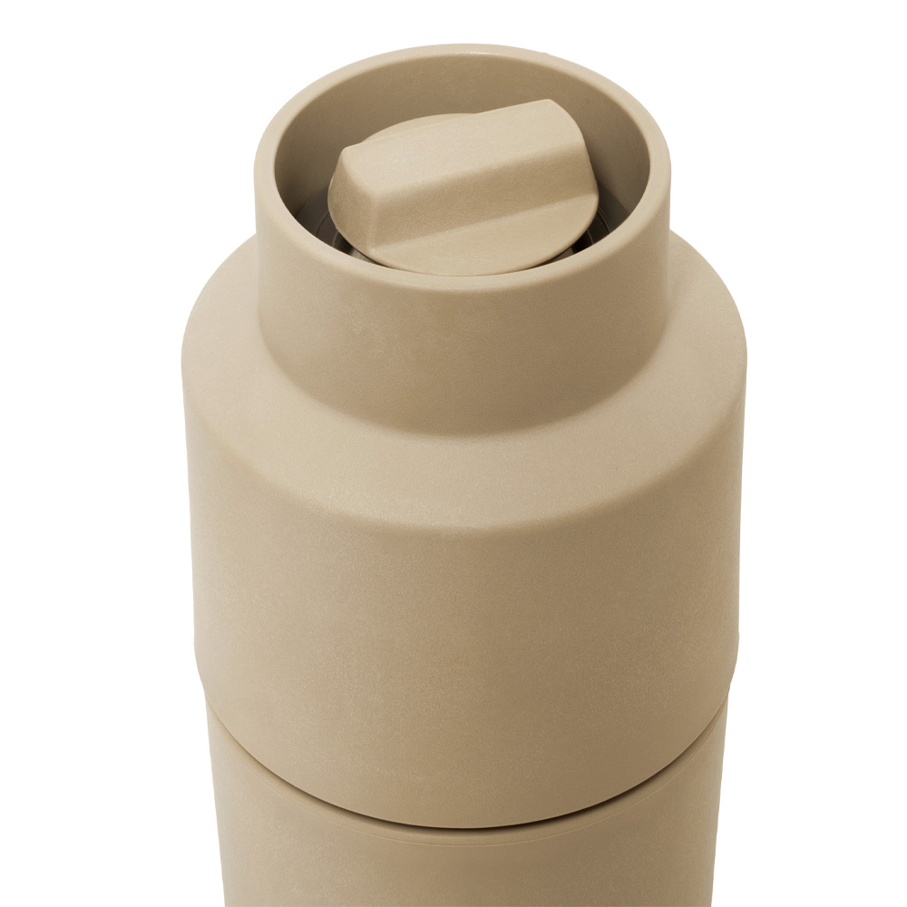 Billund Kvarn 12 cm Vitlök