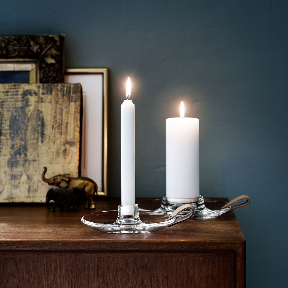 Design with Light Kammarljusstake Klar