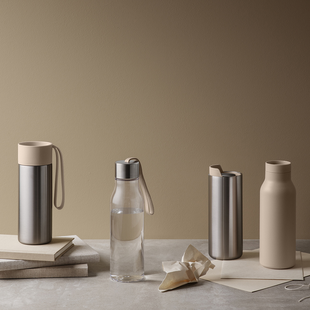 Mugg To Go 35 cl Soft Beige