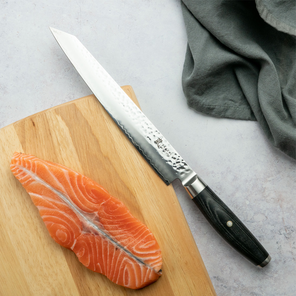 Ketu Trancherkniv 23 cm