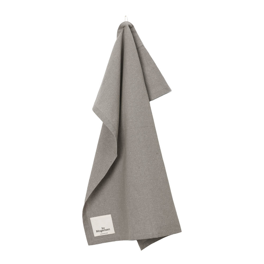 Kökshandduk 56x72 cm Kaki