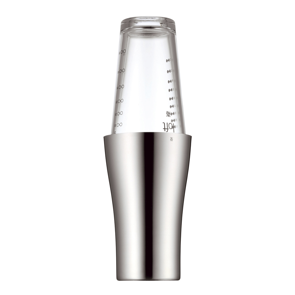 Loft Shaker 2 delar Boston