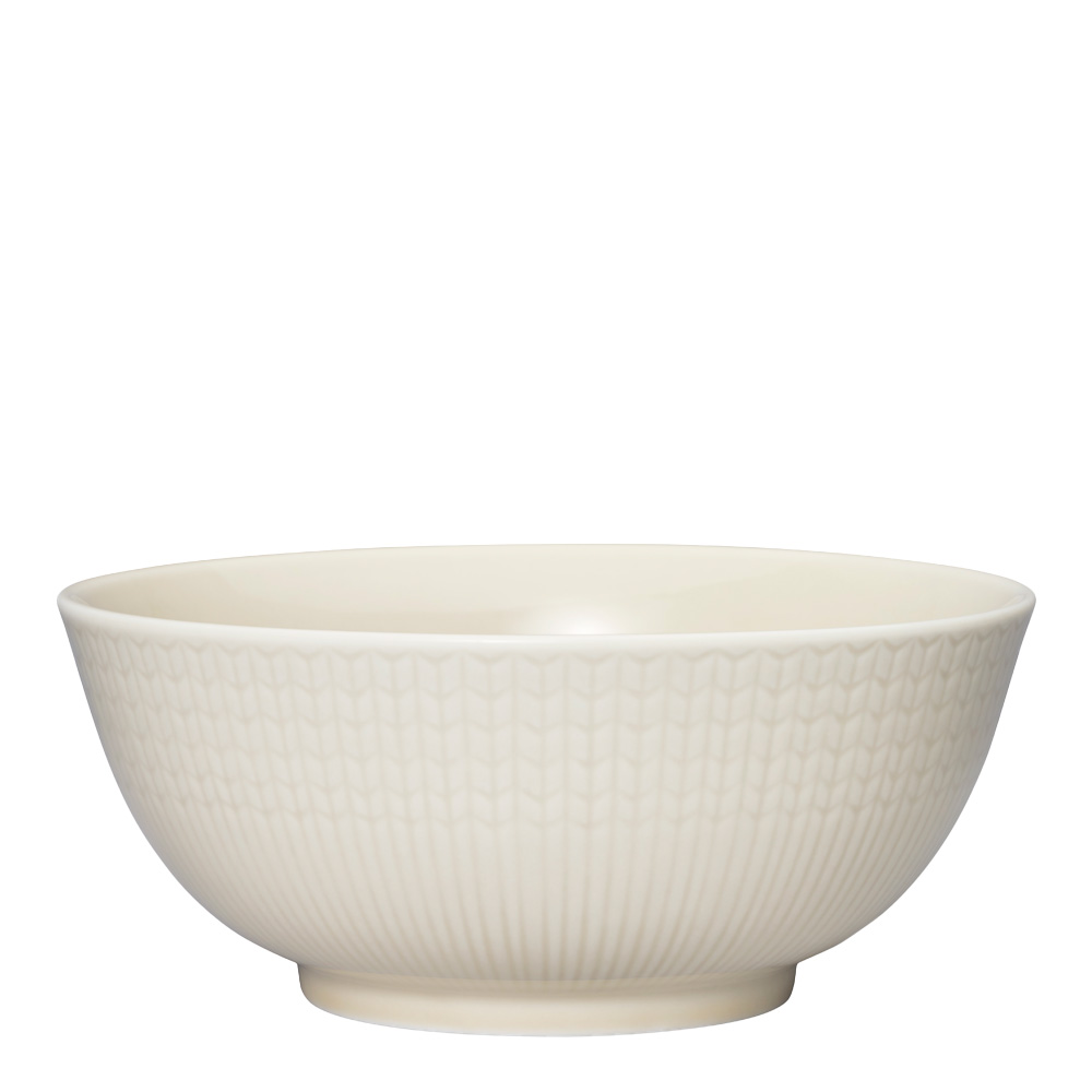 Swedish Grace Skål 60 cl?Havre