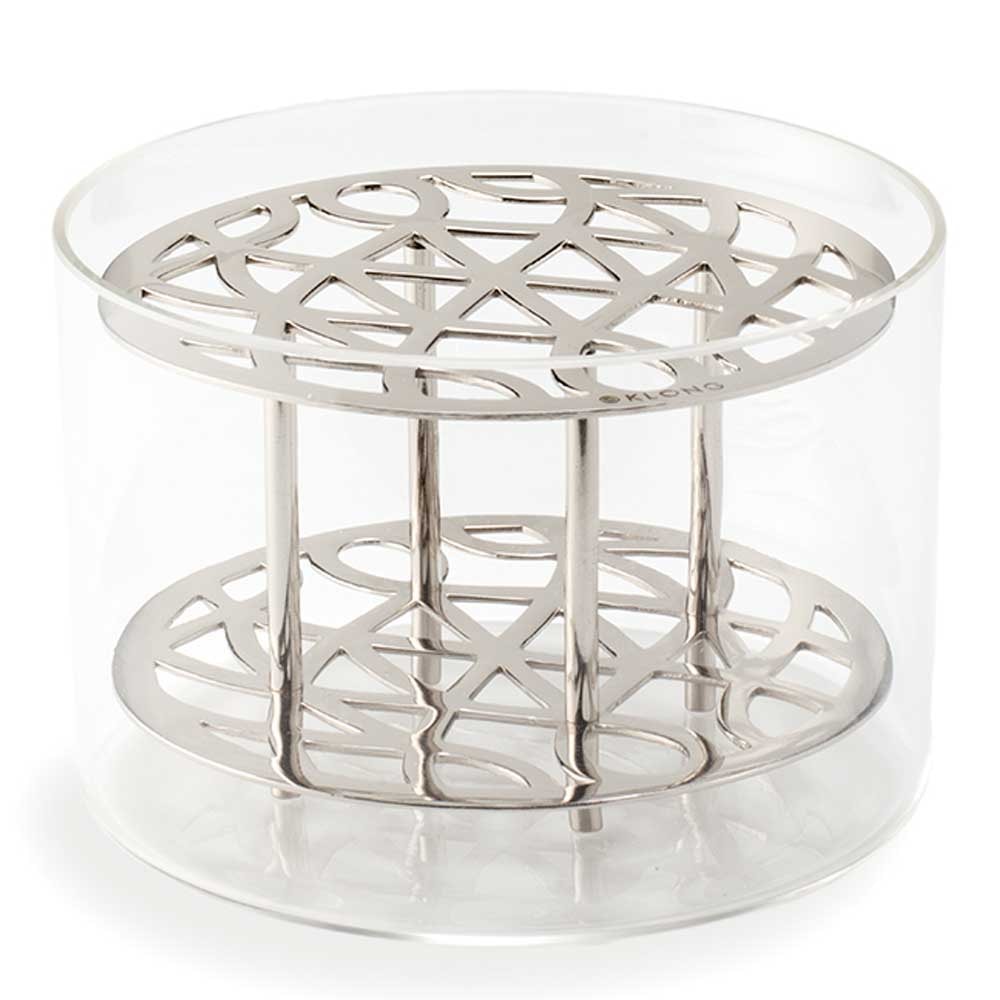 Äng Vas liten Stål