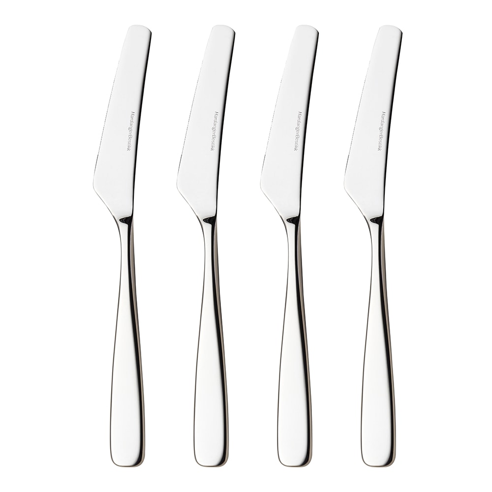 Tuva Kniv 22,2 cm 4-pack