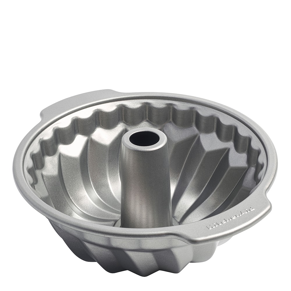 KitchenAid Metal Bakeware Sockerkaksform 24 cm