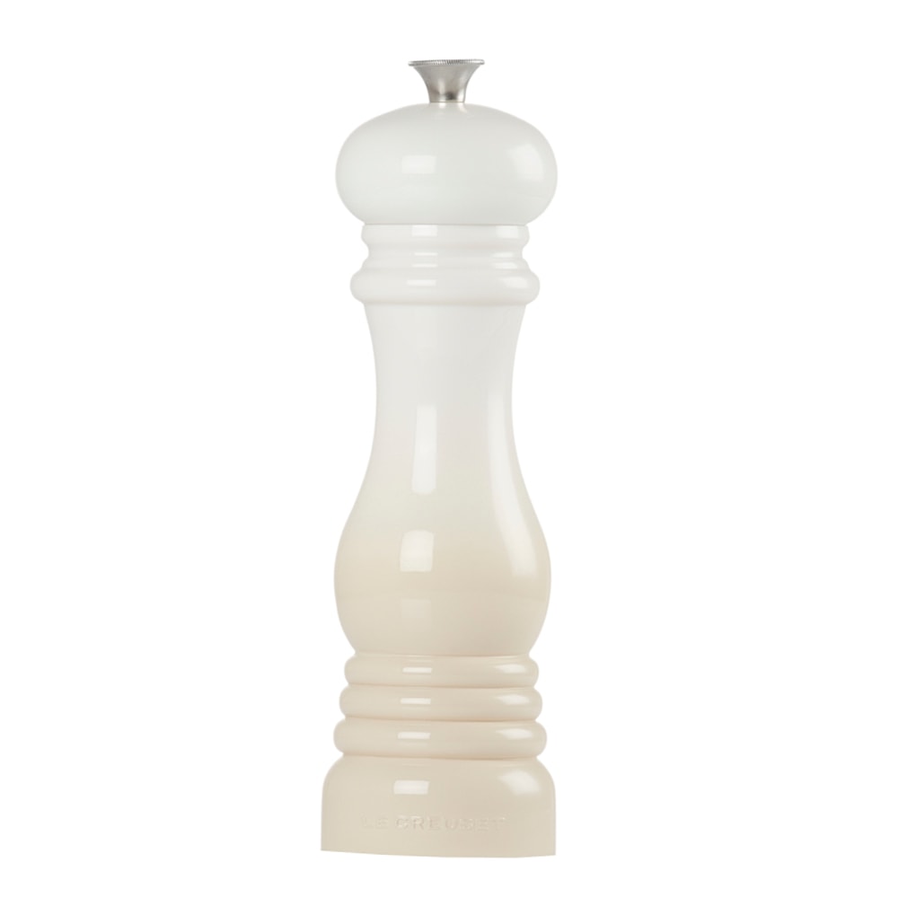 Saltkvarn 21 cm Meringue