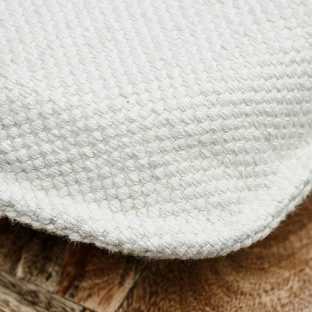 Puna Sittdyna 170 cm Vit