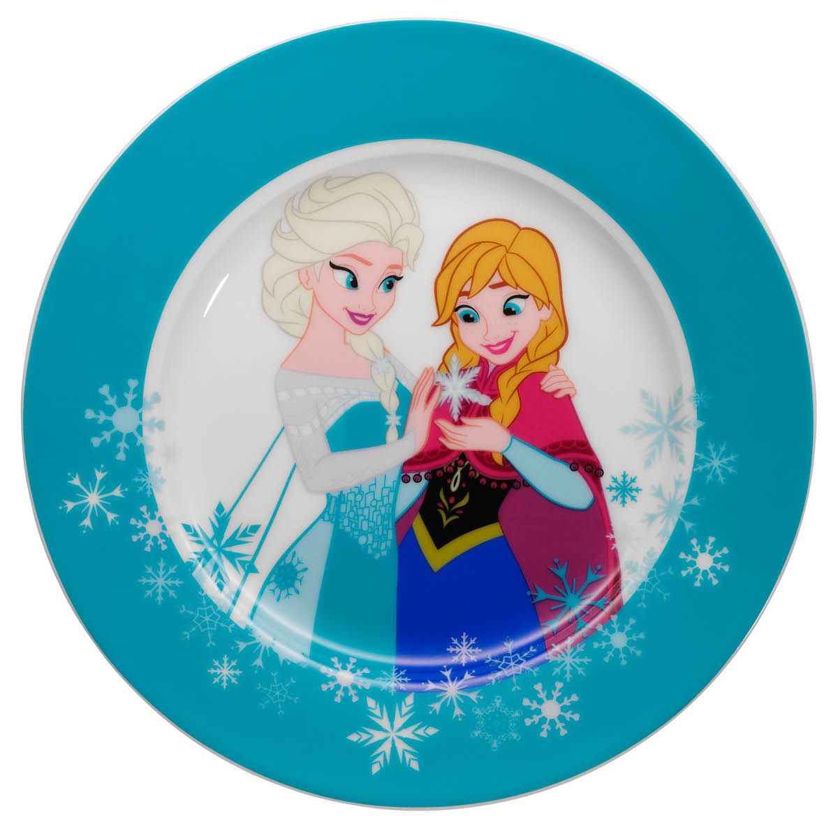 Frost Barnservis 6 delar