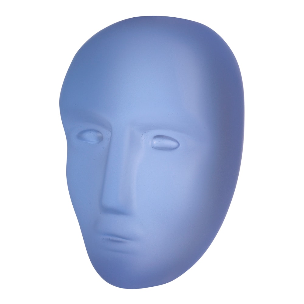 Brains Karolina blå 7,5 cm