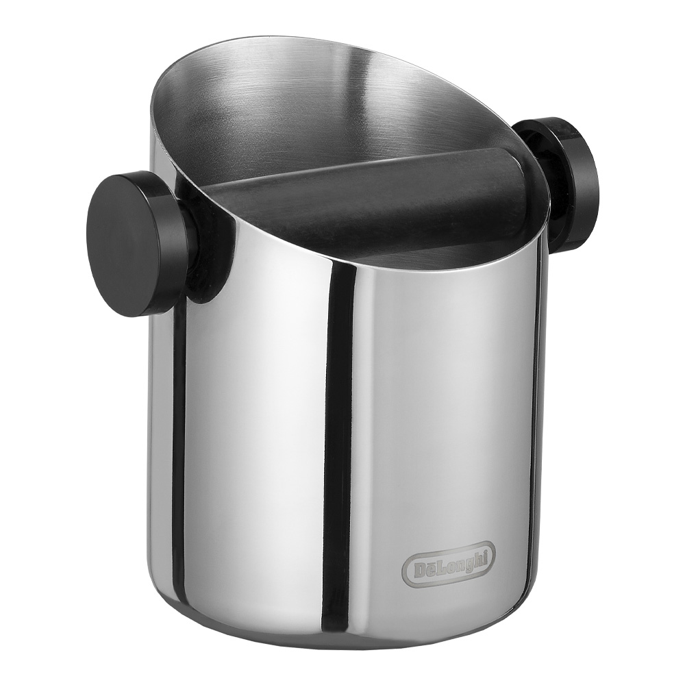 Kaffesumpsbehållare