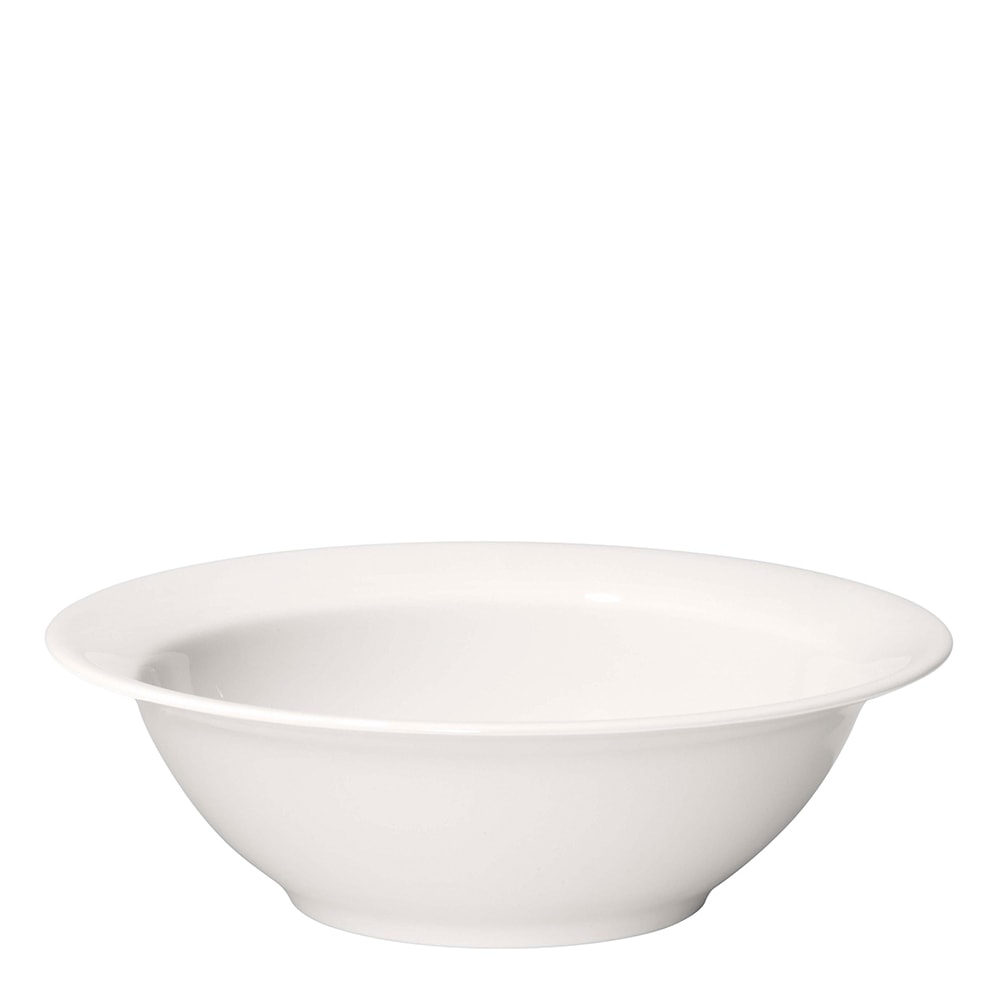 Arctica Skål 16 cm Vit