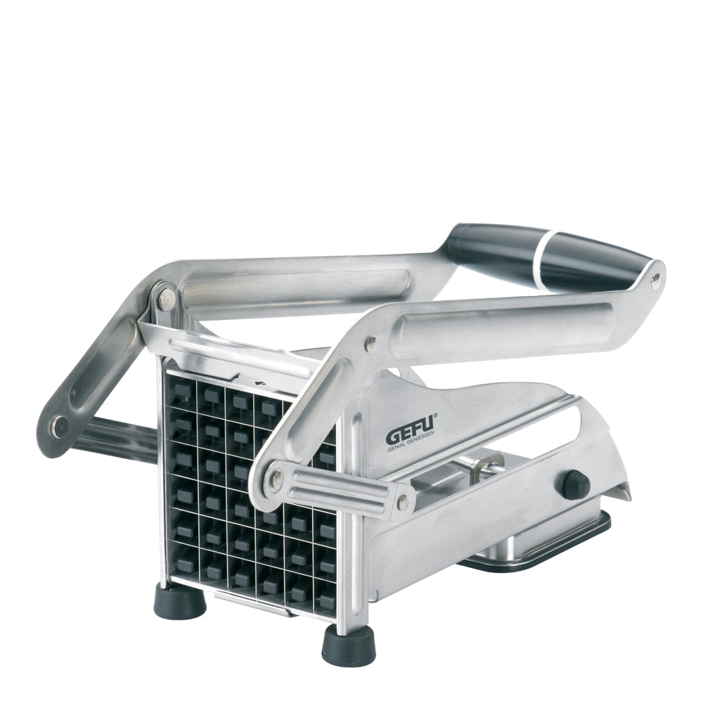 Pommes/grönsaksjärn 1,2x1,2 cm