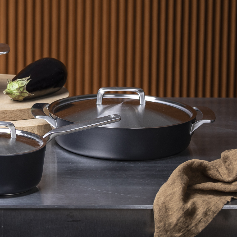 Rotisser Ugnspanna 28 cm