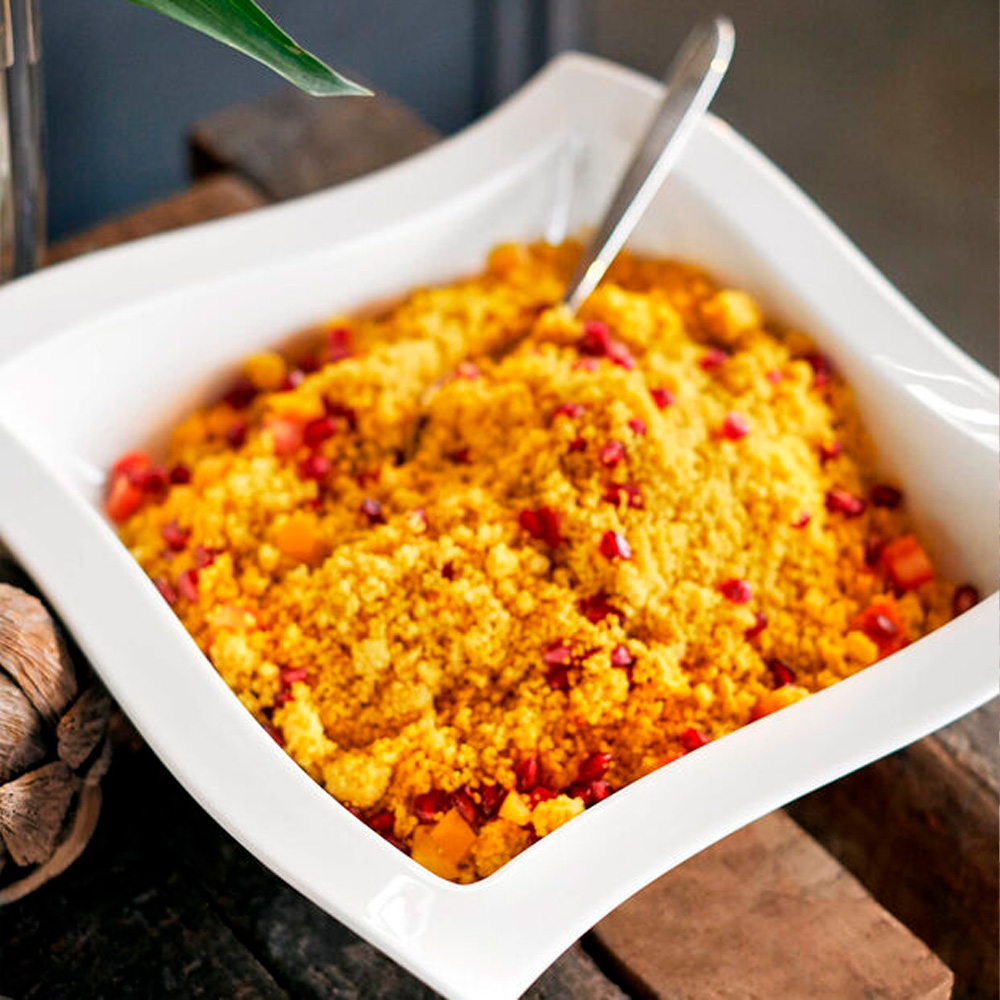 New Wave Skål 25x25 cm