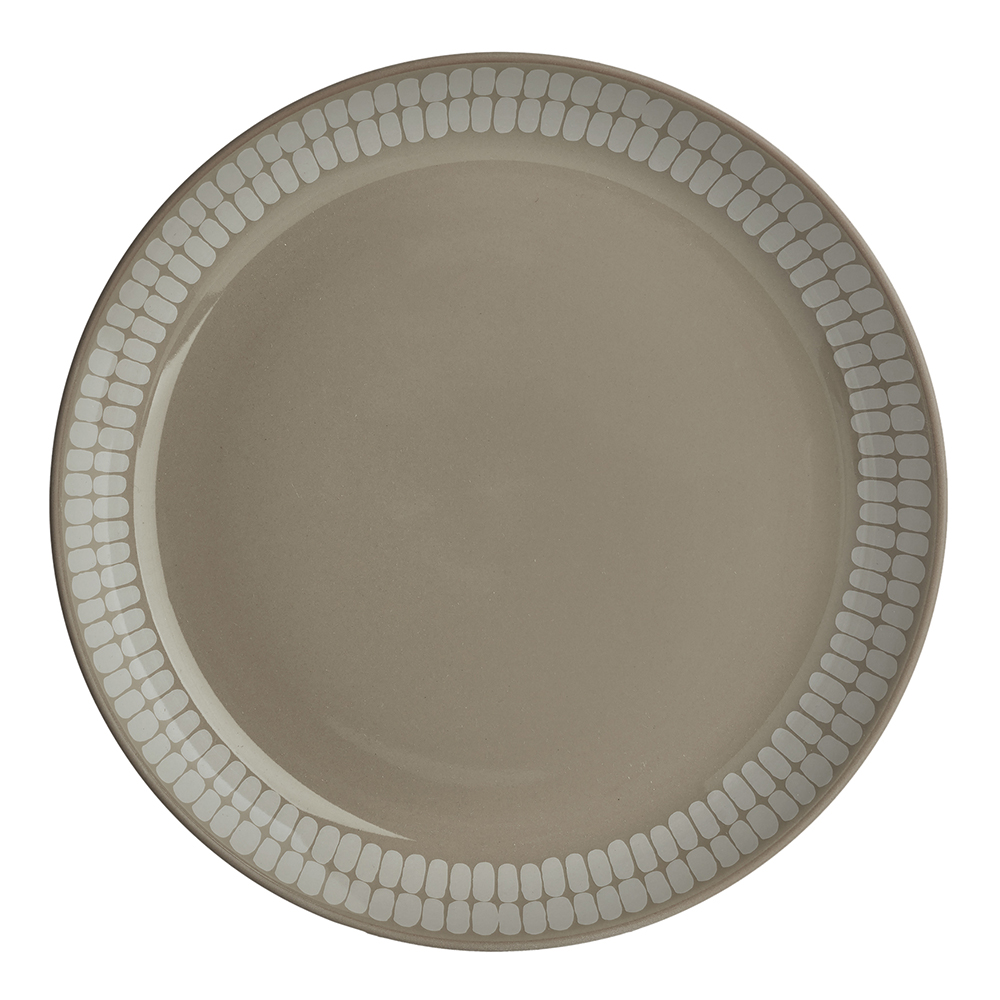 Oiva Alku Tallrik 20,5 cm