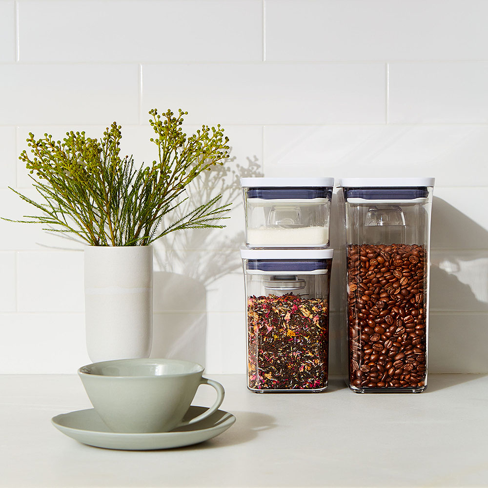 Pop Behållare 0,5 L