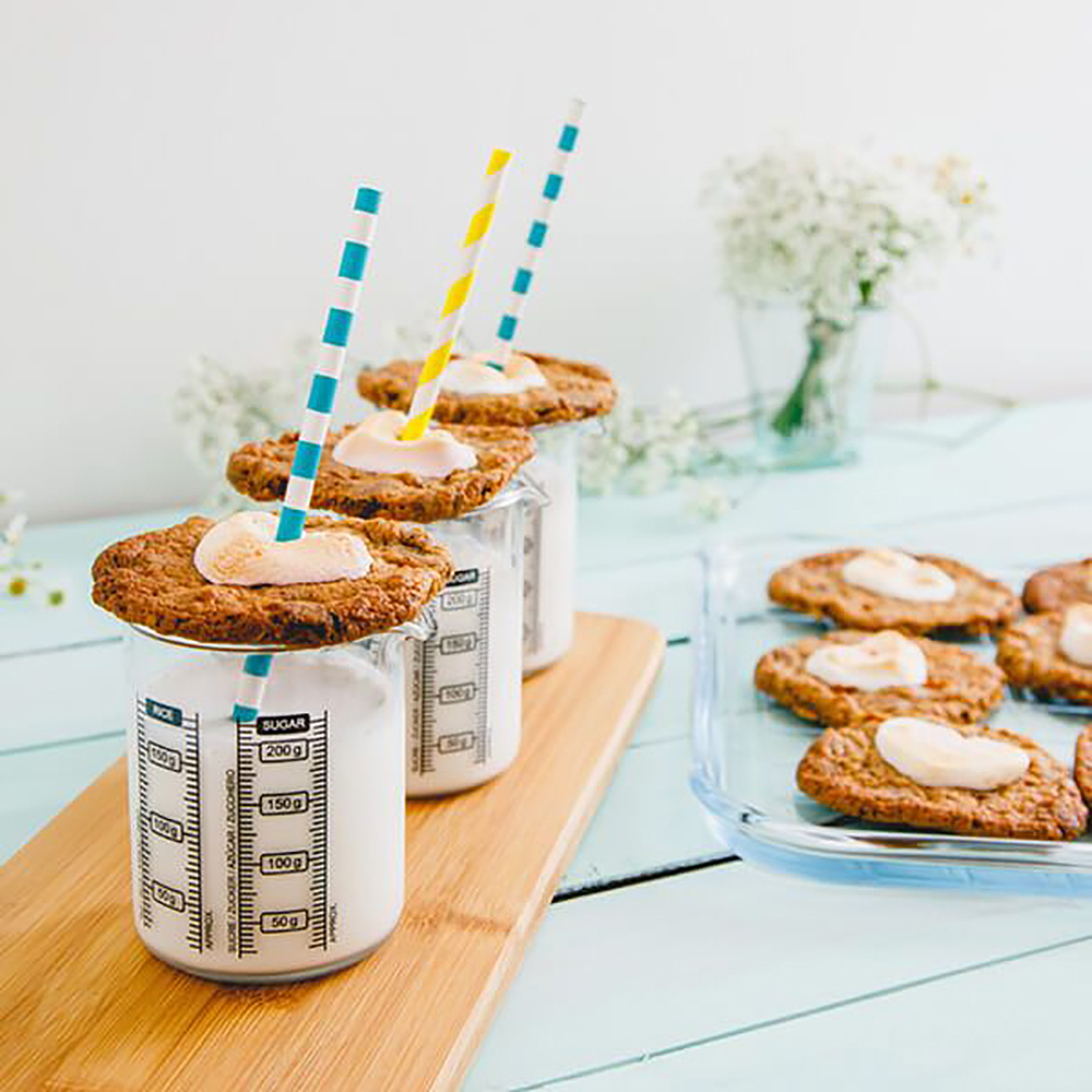 Kitchen Lab Måttkanna 0,75 L