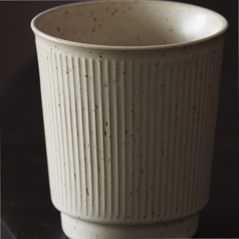 Berica Mugg 26 cl Beige