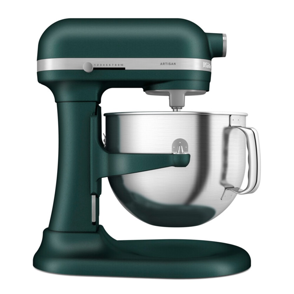 KitchenAid Artisan Köksmaskin 6,6 L 5KSM70SHXEPP Grön