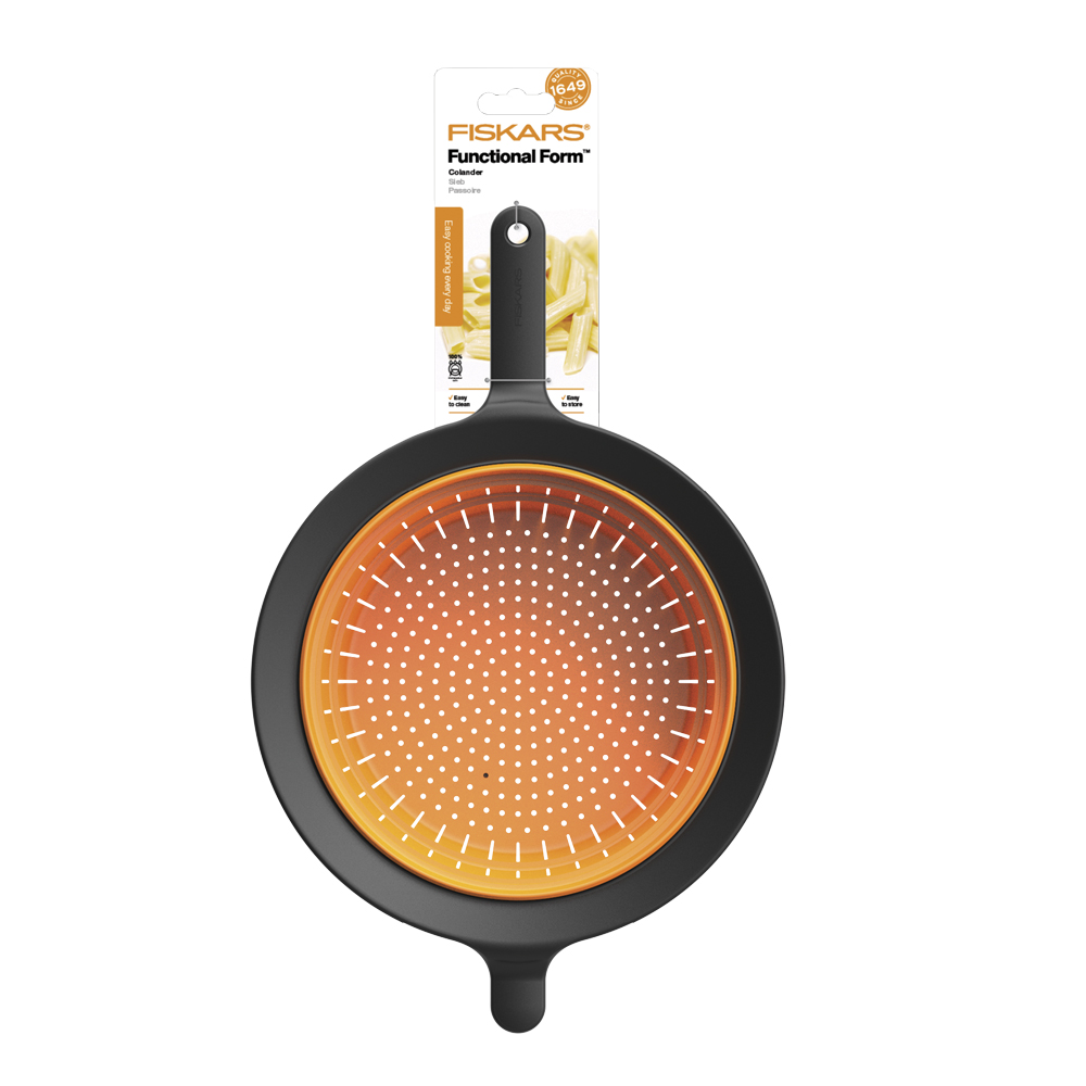 Functional Form Durkslag