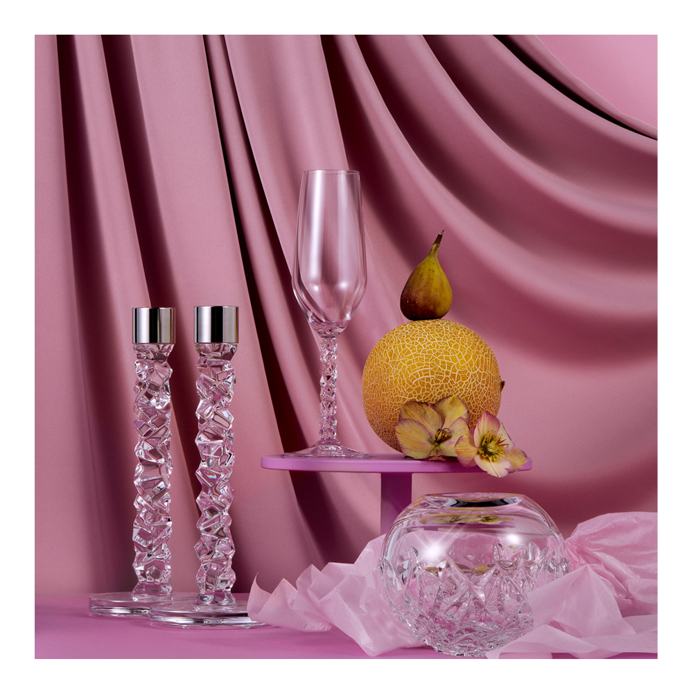 Carat Champagneglas 2-pack