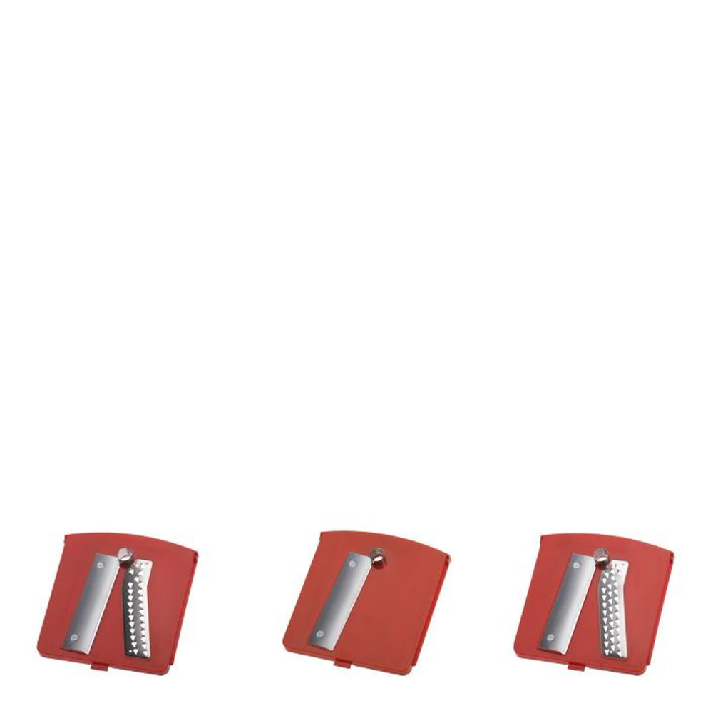 Spiromat Grönsakssvarv