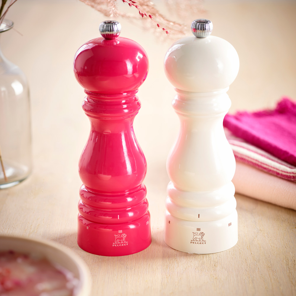 Parisrama Pepparkvarn 18 cm Candy Pink