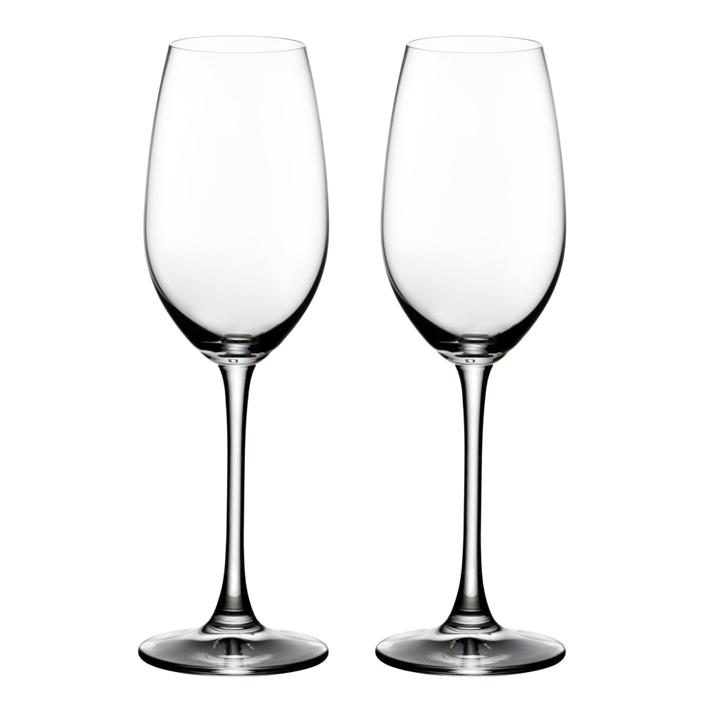 Ouverture Champagneglas 2-pack